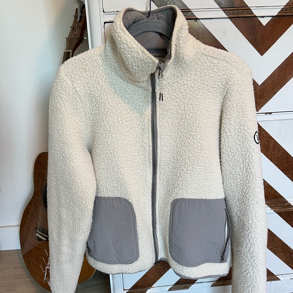Women’s Vuori Sherpa